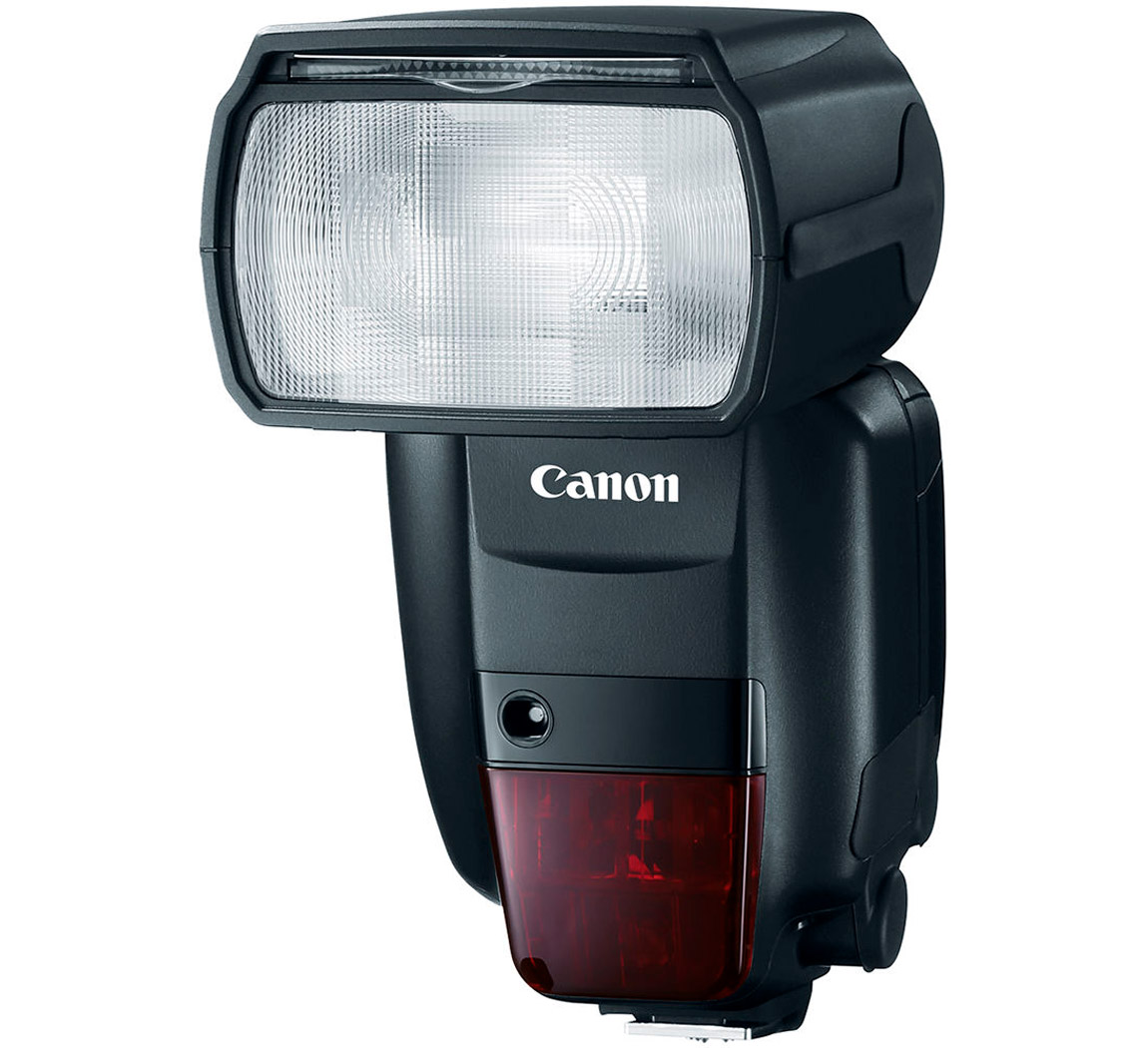 Canon Flash Para Cámaras Profesionales 600ex Ii Rt Speedlite