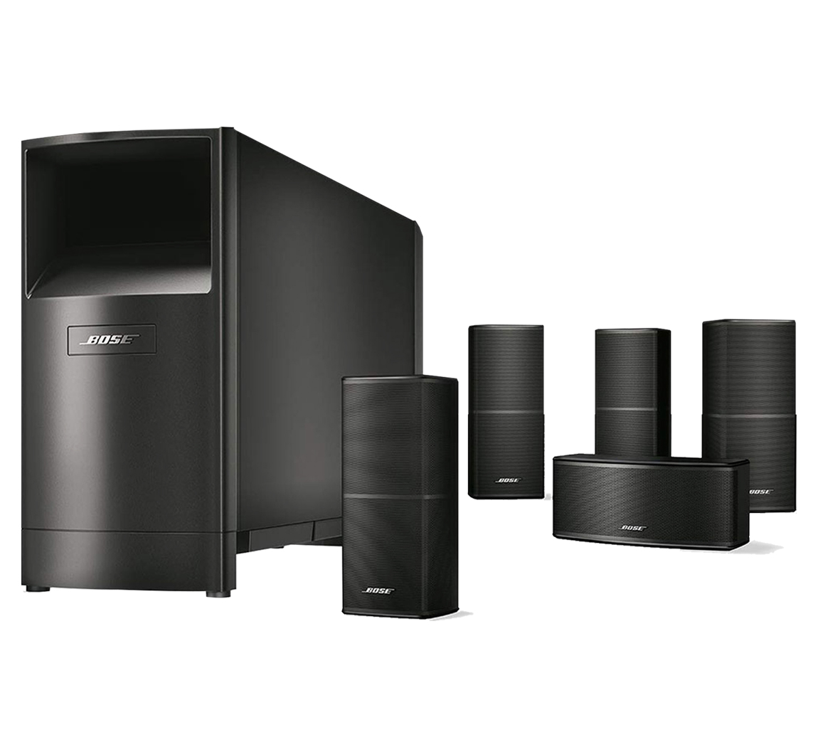 bose-acoustimas