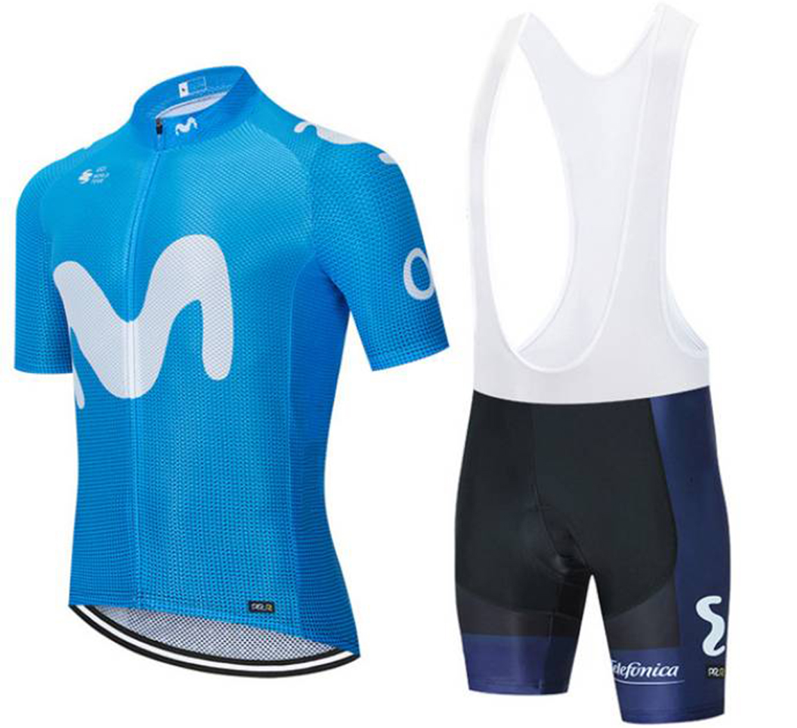 Ropa De Ciclismo Camiseta Manga Cortan Licra Corta Tirantes