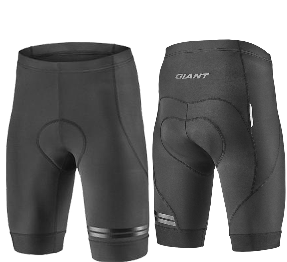 Giant Short Podium Entrenamiento Lycra Short