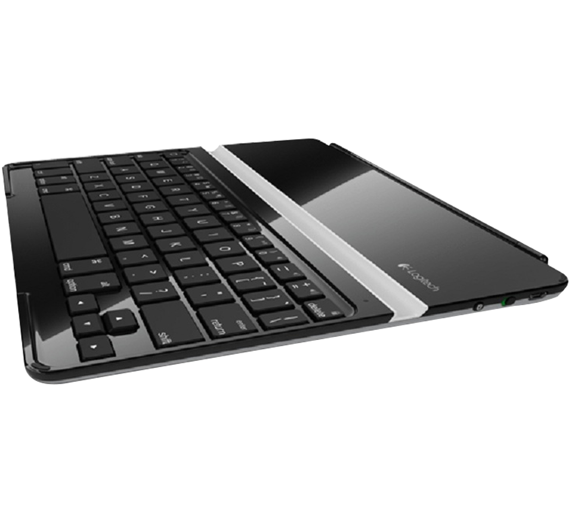 Logitech Teclado Para Ipad