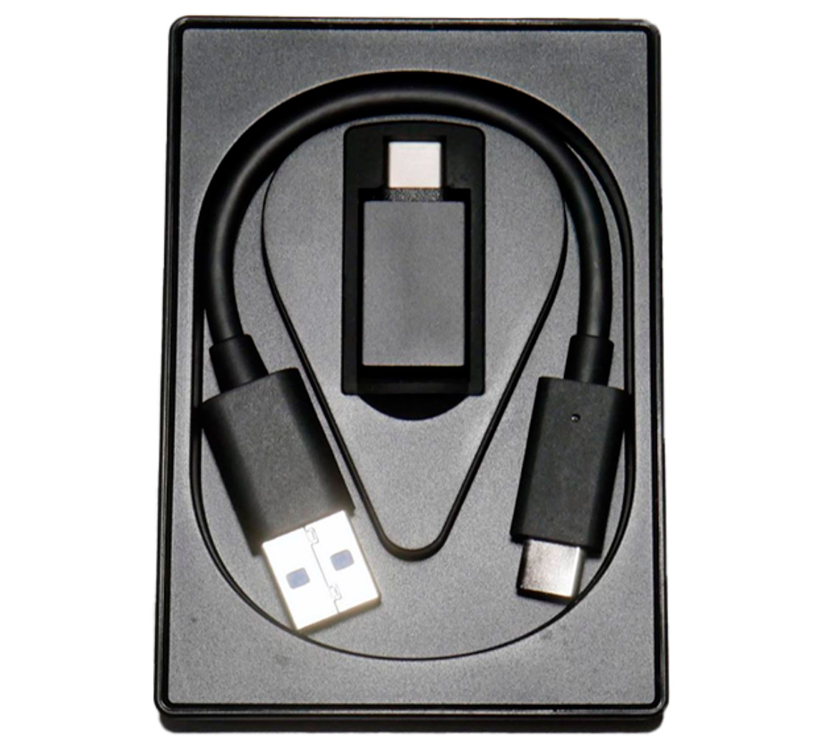 Hp Disco Duro Externo SSD 250gb Gen2 Tipo-c Usb 3.1 Win Mac