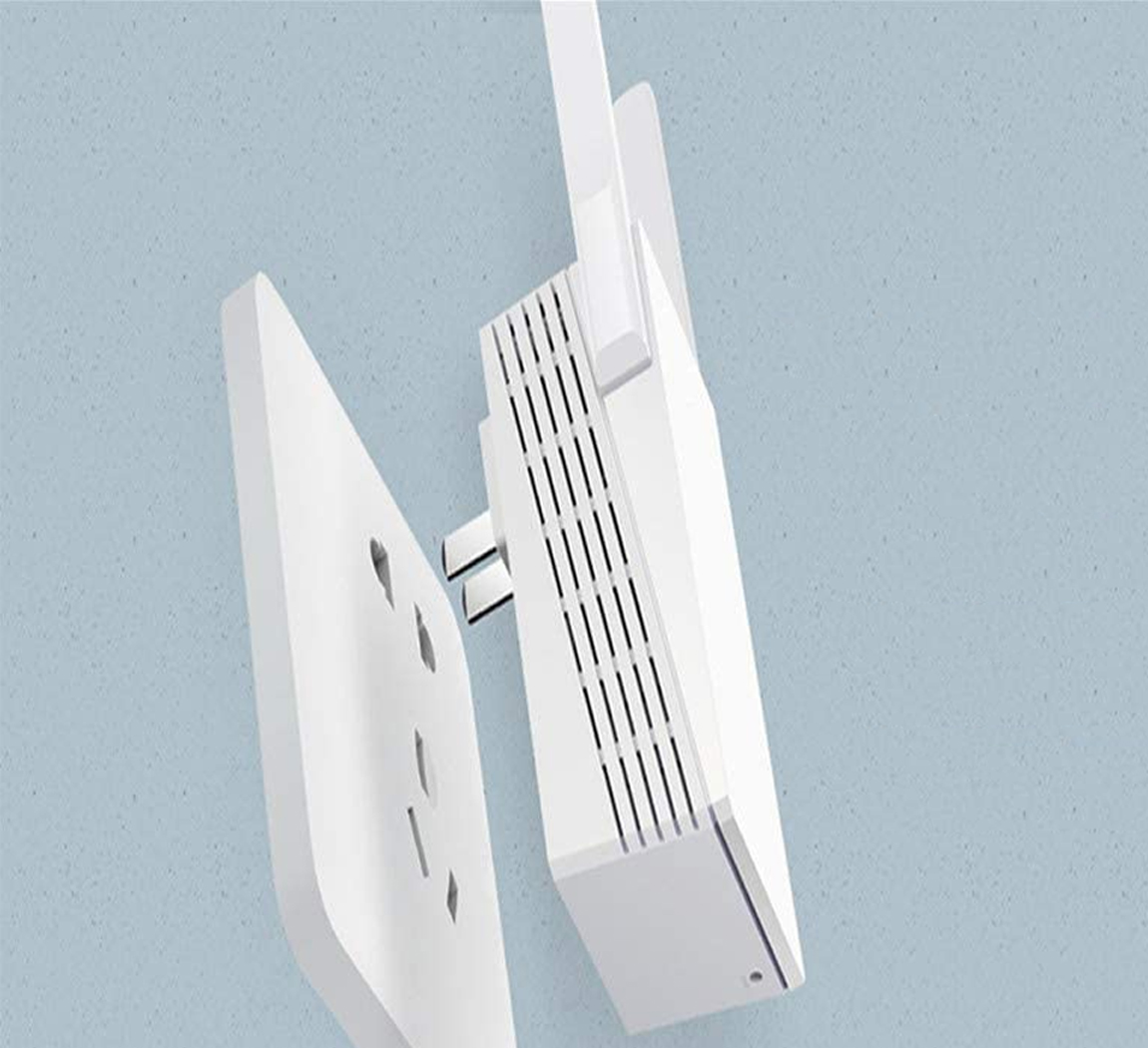 Tp Link Extensor De Rango Wifi 300 Mbps Wa832re