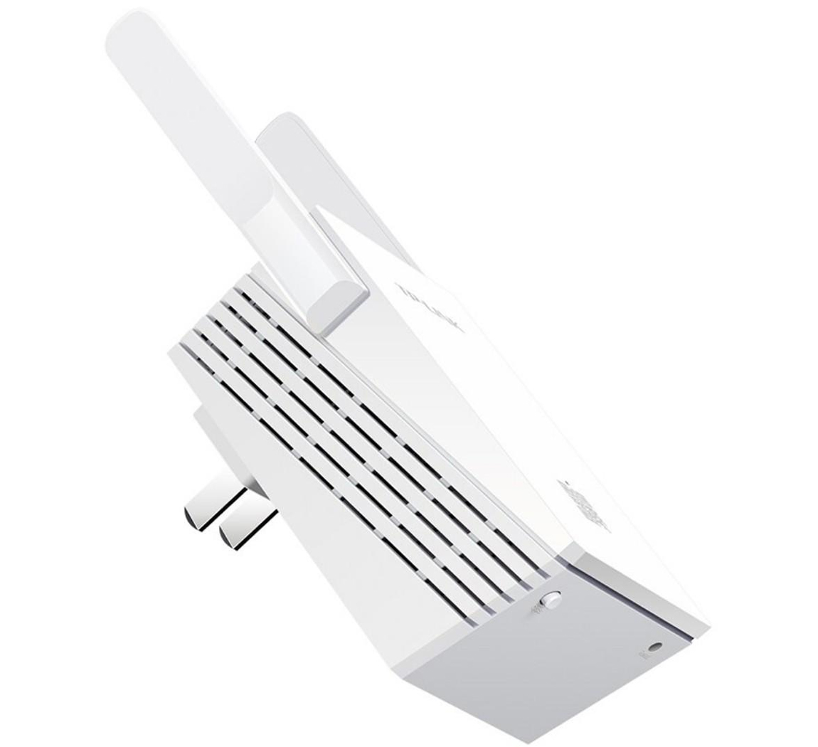 Tp Link Extensor De Rango Wifi 300 Mbps Wa832re