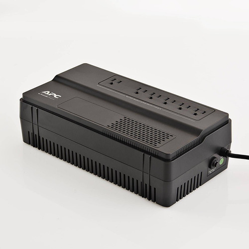 Unidad EASY UPS BV de APC, 500 VA, AVR, 120 V