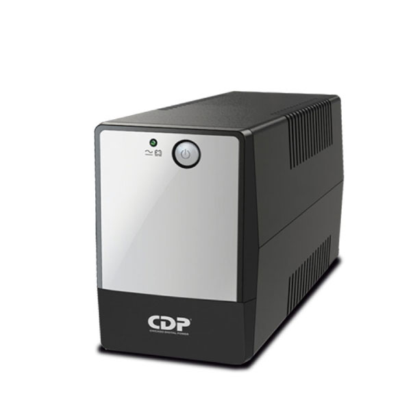 UPS CDP R-UPR758 INTERACTIVO 750VA - 250W  5-15R