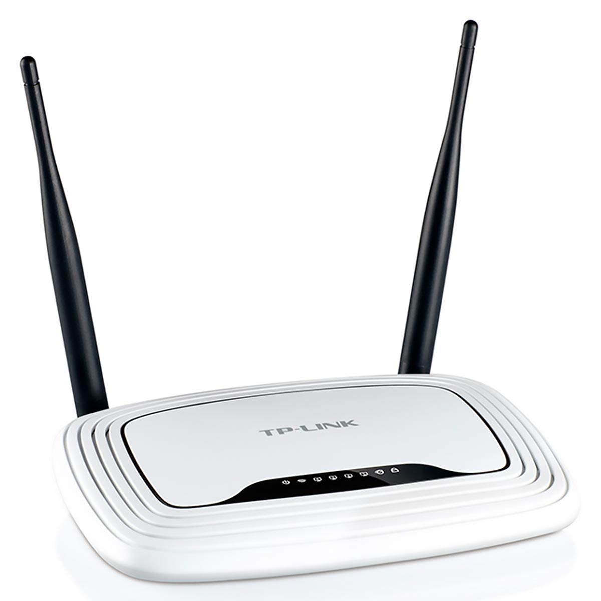 ROUTER INALAMBRICO N 300MBPS TL-WR841N