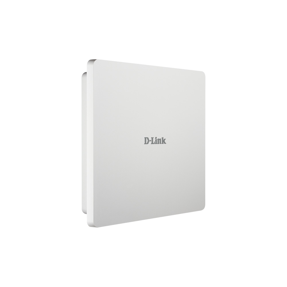 ACCESS POINT DLINK ACCESS POINT DLINK AC1200 WAVE 2 DUAL BAND OUTDOOR POE DAP‑3666