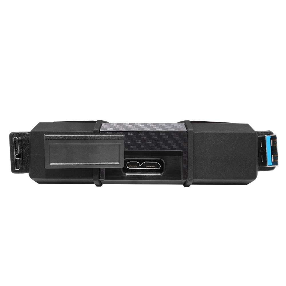 DISCO EXTERNO ADATA HD710P 2TB NEGRO USB 3 1 IP68 AGUA POLVO MIL STD 810G 516 6 GOLPES
