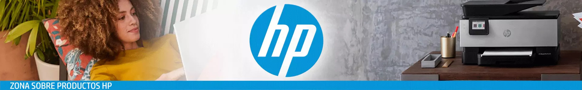 Productos HP