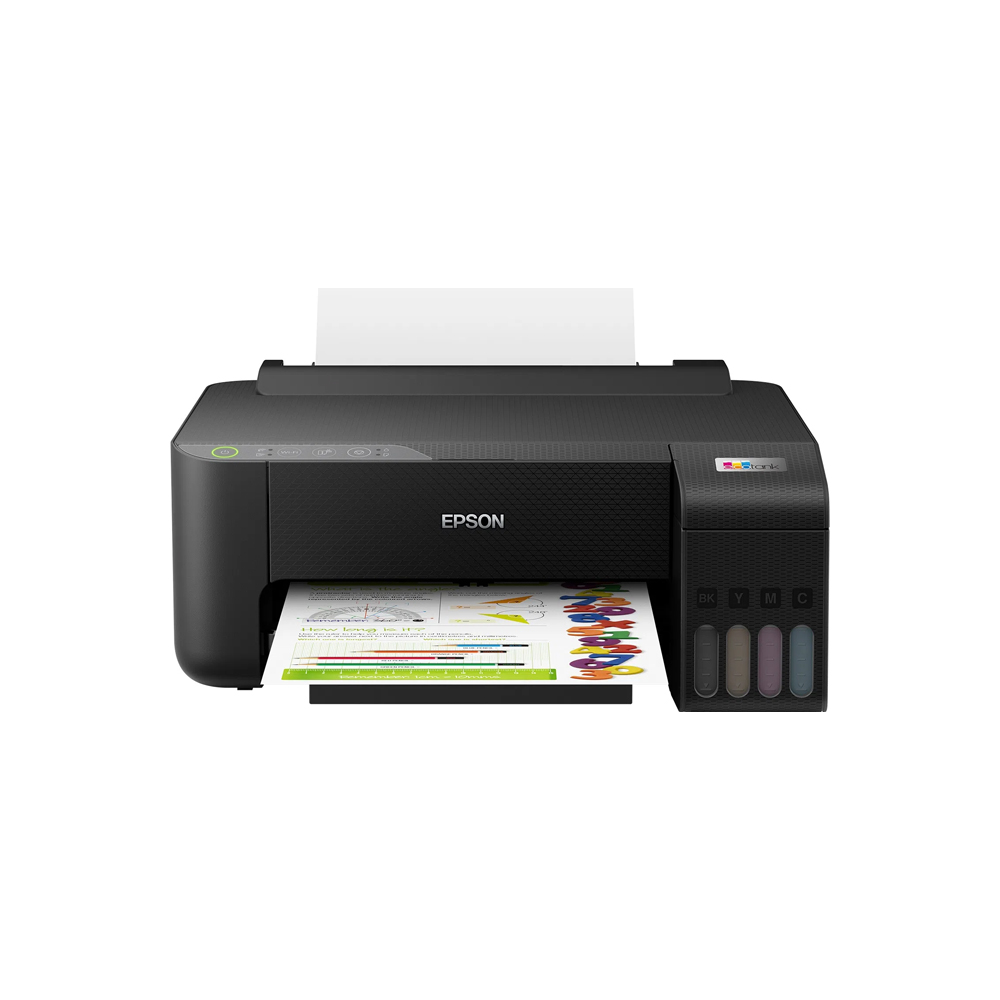 IMPRESORA HP LASER 107W MONOCROMATICA USB  WIRELESS  21 PPM TONER 105A 1 1 0