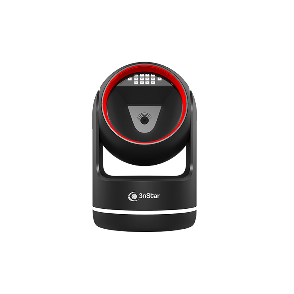 LECTOR 3NSTAR SC506 SOBREMESA   OMNIDIRECCIONAL 1D   2D   60FPS