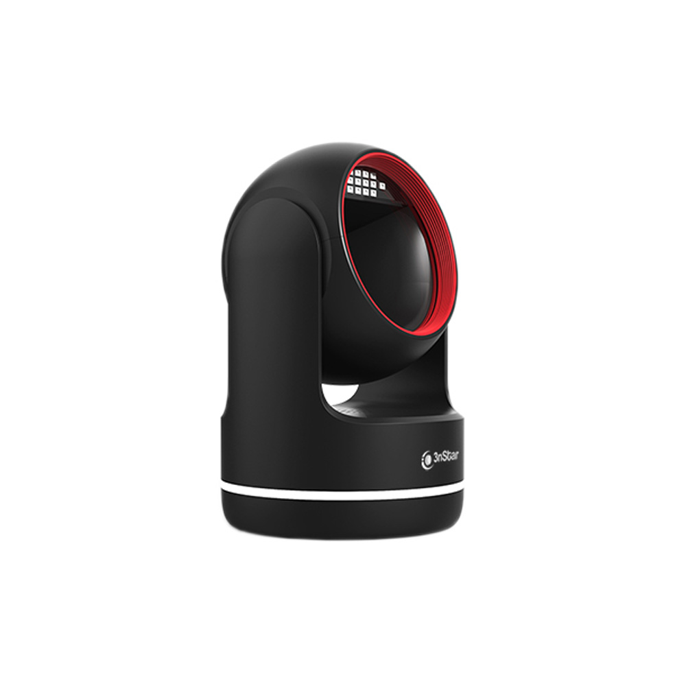 LECTOR 3NSTAR SC506 SOBREMESA   OMNIDIRECCIONAL 1D   2D   60FPS