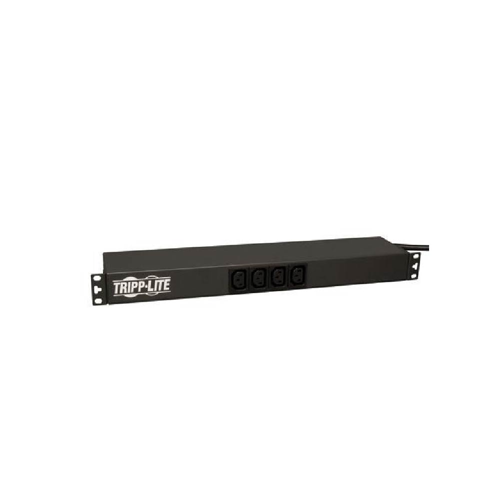 REGULADOR VOLTAJE CDP R2C AVR1008 1000VA  500W  E S 120V  8 SALIDAS