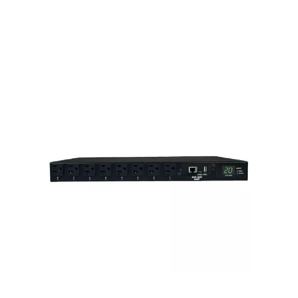 PDU MONOFASICO TRIPP LITE PDUH20HV6L 3 3KW   208   240V