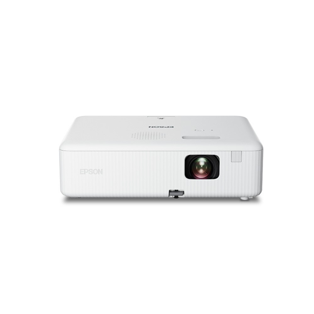 PROYECTOR EPSON POWERLITE 118 XGA 3800 LUMENES RED 3LCD HDMI WIFI OPCIONAL ELPAP11 V11HA03020