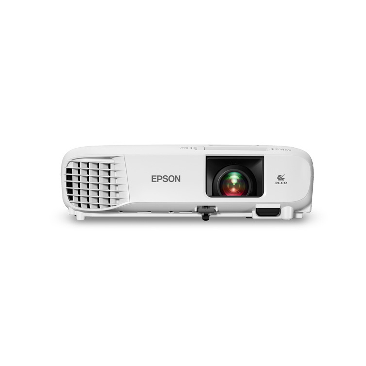 PROYECTOR EPSON POWERLITE E20 XGA 3400 LUMENES 3LCD  HDMI V11H981020