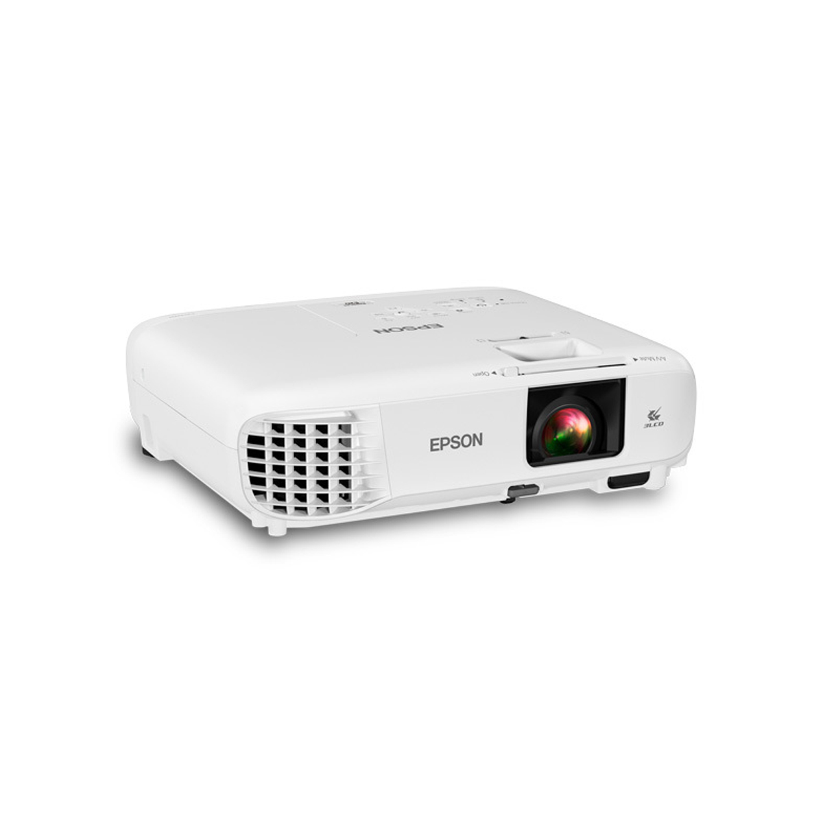 PROYECTOR EPSON POWERLITE E20 XGA 3400 LUMENES 3LCD  HDMI V11H981020