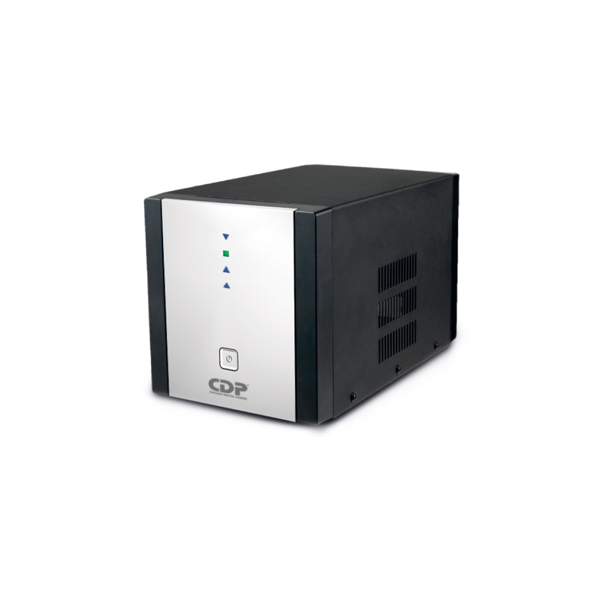 REGULADOR VOLTAJE CDP R2C AVR1008 1000VA  500W  E S 120V  8 SALIDAS