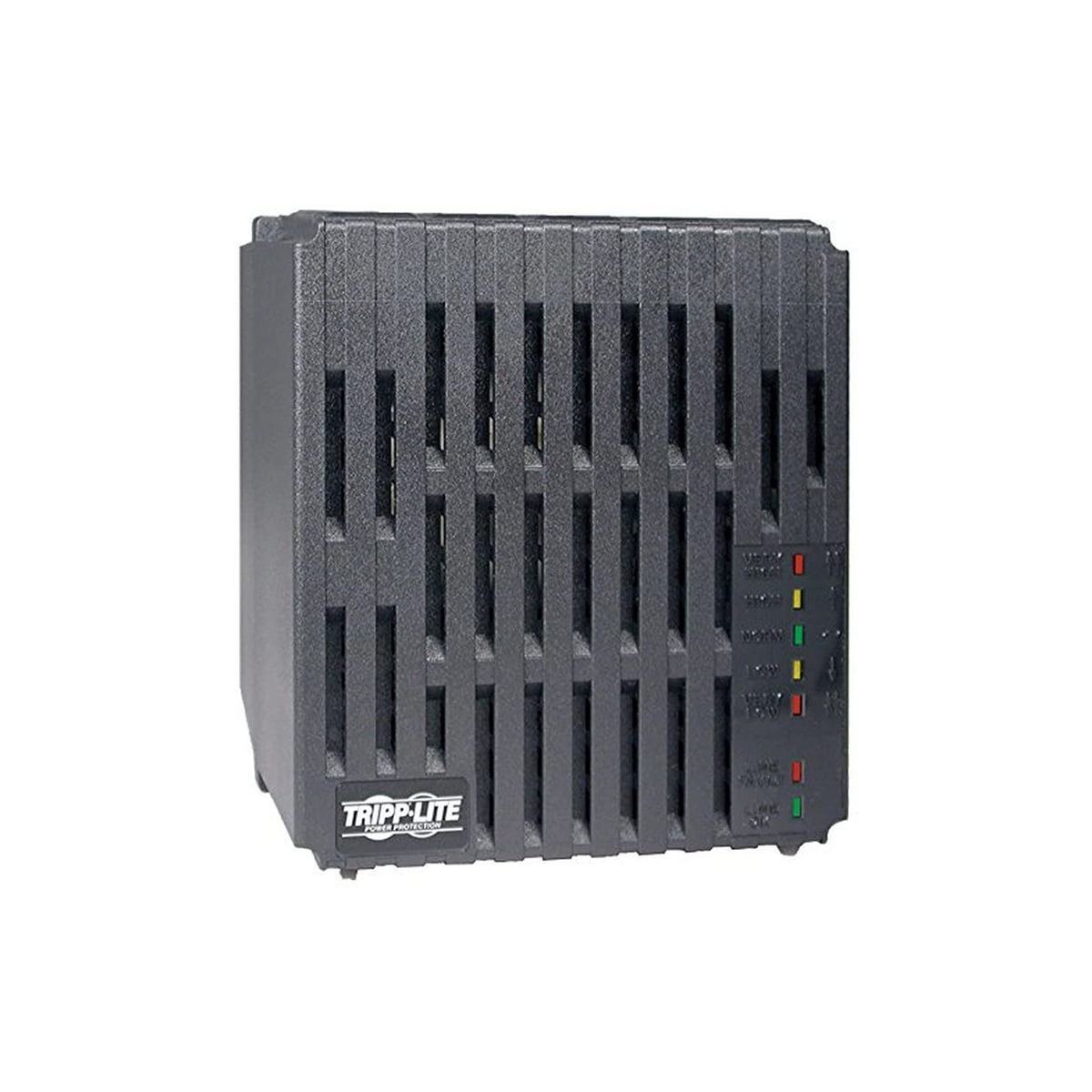 REGULADOR VOLTAJE CDP R2C AVR1008 1000VA  500W  E S 120V  8 SALIDAS
