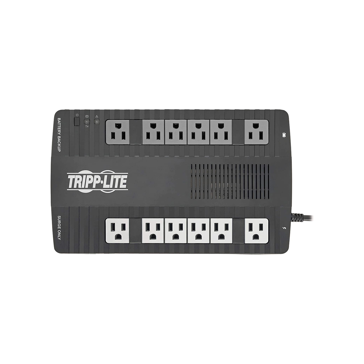 UPS INTERACTIVO TRIPP LITE AVR750U 750VA   450W   120V   6 SALIDAS BATERIA   AVR   6 SALIDAS CON SUP