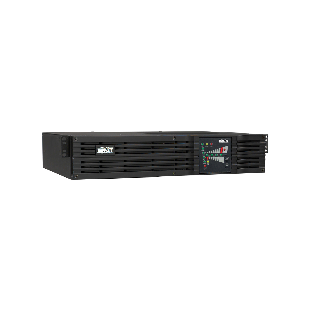 UPS ONLINE TRIPP LITE SU1000RTXL2UA DOBLE CONVERSION 120V   1KVA   800W   RACKEABLE 2U
