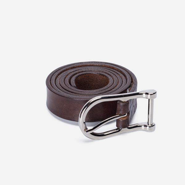 CINTURÓN DE SUELA MUJER