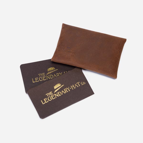 PORTA TARJETAS
