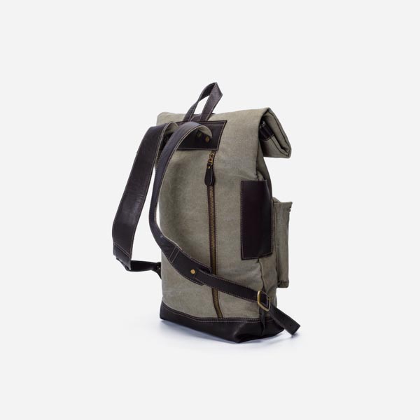 MOCHILA EXPLORADORA