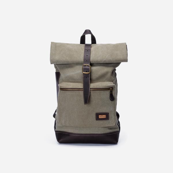 MOCHILA EXPLORADORA