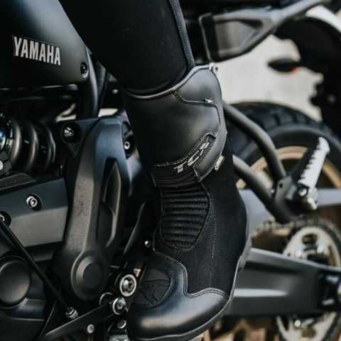 BOTA TCX LADY TOURER GTX NERO 35