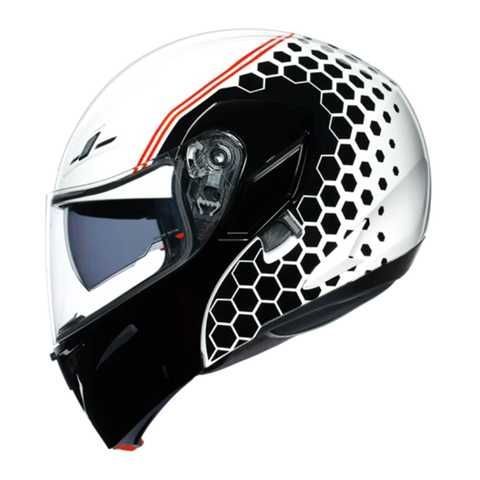 Casco para moto FIREPARTS INTEGRAL IGNITION S3 NEGRO MATE REVO VISOR IR.DO