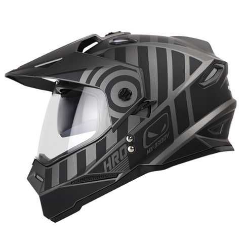Casco hro doble proposito hotsell