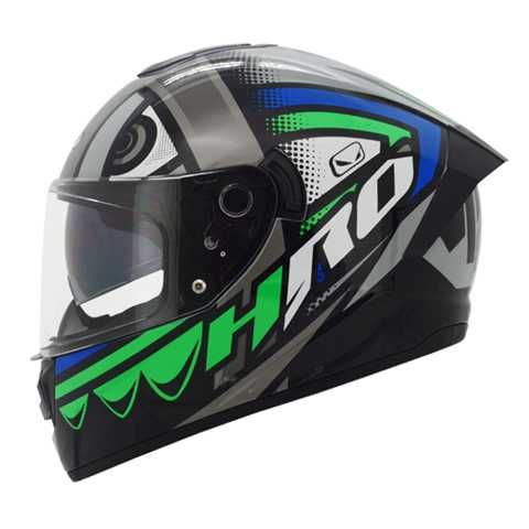 Casco best sale hro integral