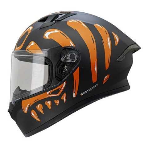 Casco discount ich integral