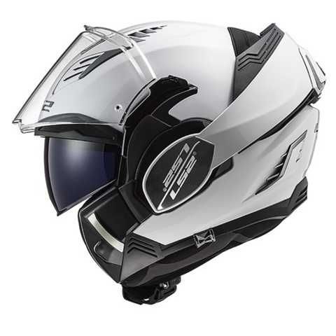 Casco abatible ls2 valiant fashion