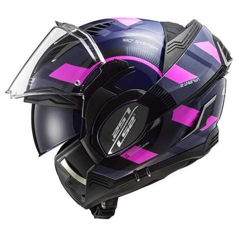Casco ls2 abatible hotsell