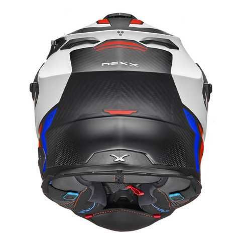 Casco mt doble discount proposito