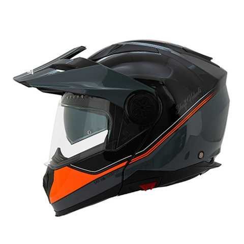 Casco shaft abatible sale