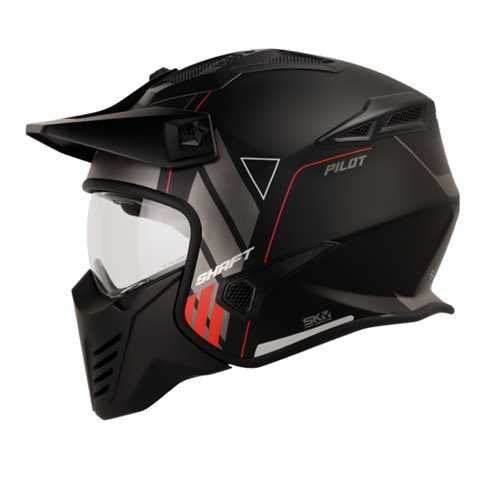 Shaft abierto hotsell