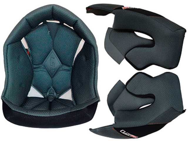 LINER LS2 FF370