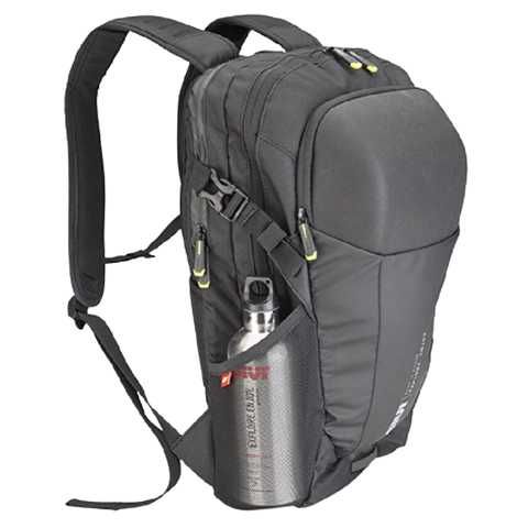 Mochila rulo impermeable givi ea121 — Totmoto