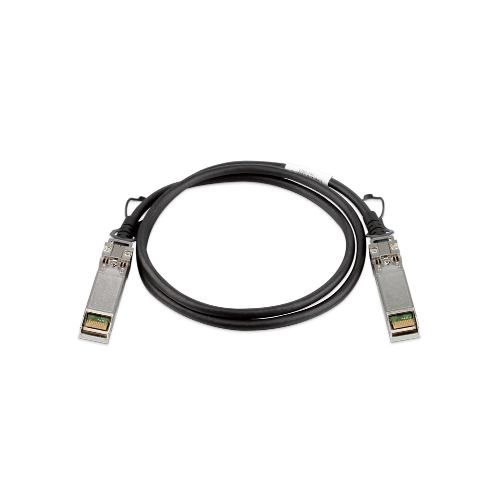 CABLE DLINK Direct Attach SFP PLUS 100 cm 10GbE