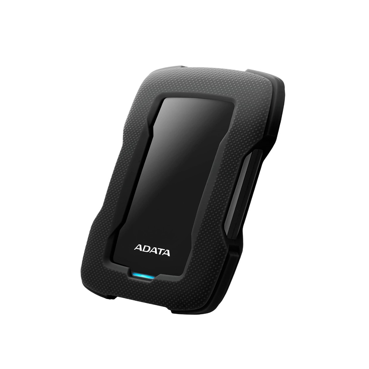 DISCO EXTERNO ADATA HD330 1TB NEGRO USB 3 1  SOPORTA GOLPES Y CAIDAS  HDDTOGO SOFT  ADM 