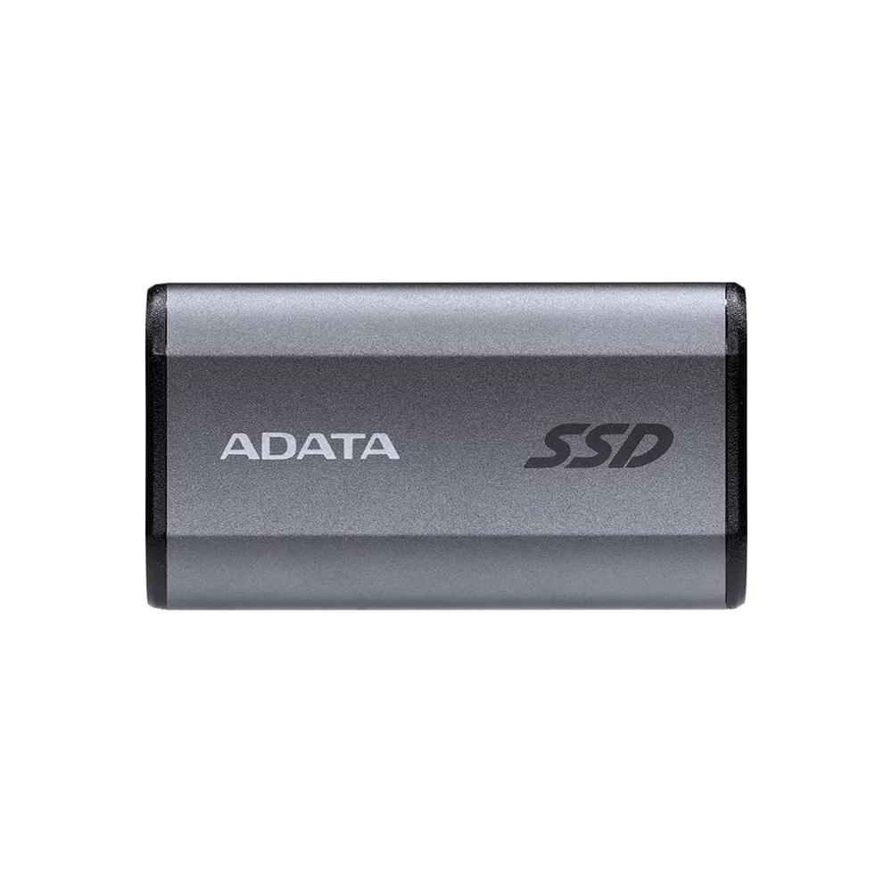 DISCO SSD EXTERNO ADATA ELITE SE880 1TB 2000 2000 USB TIPO C COMPATIBLE CONSOLAS DE JUEGOS