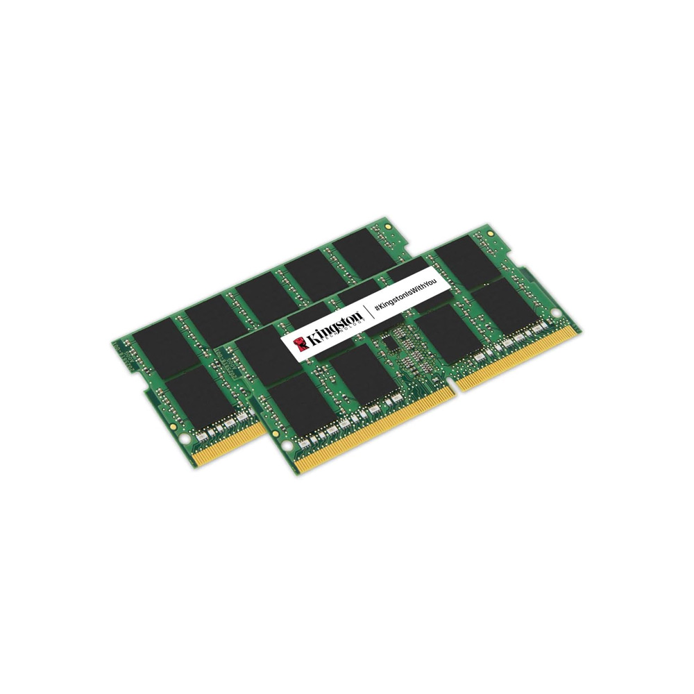 KCP SODIMM 16GB DDR5 5200
