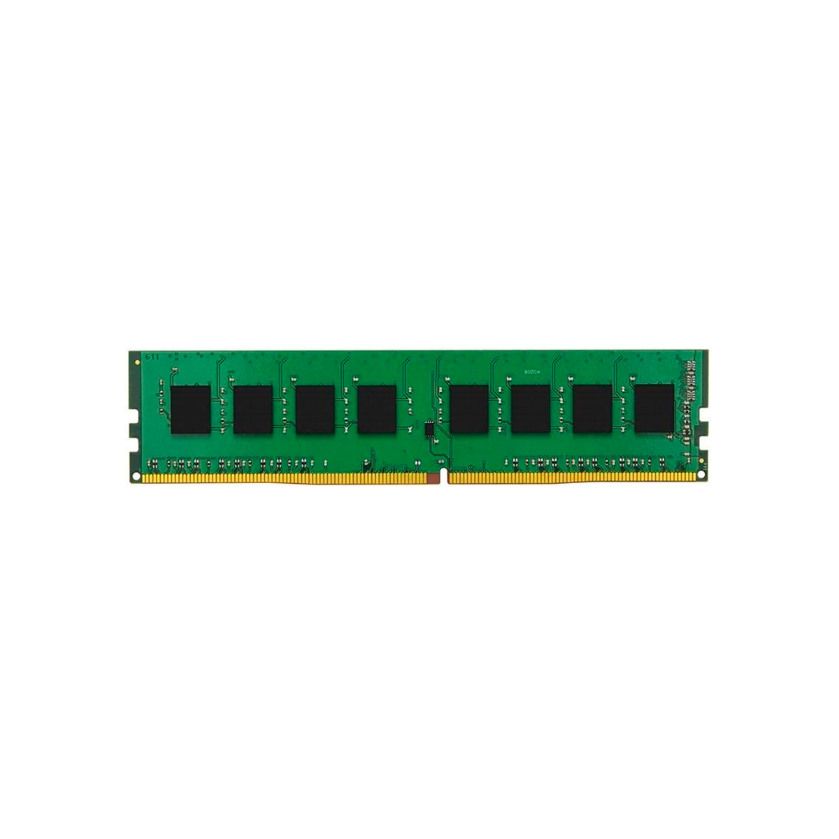 MEMORIA RAM KINGSTON KVR32N22S6 8 8GB DDR4 3200 DIMM NON ECC CL19 DESKTOP