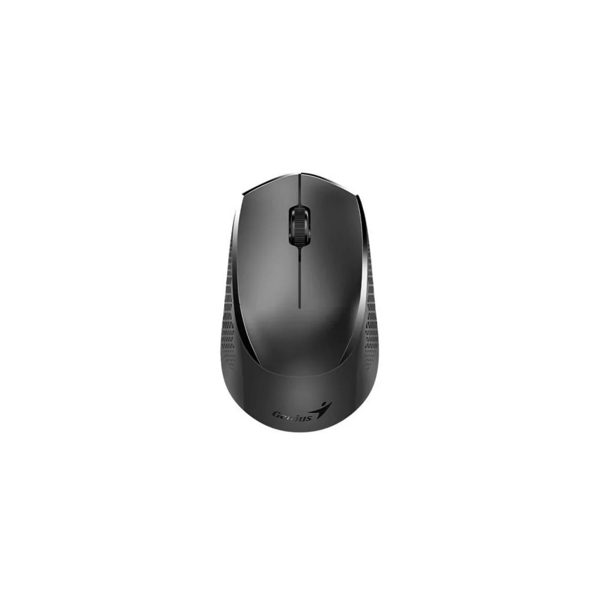 MOUSE WIRELESS GENIUS NX 8000S NEGRO   SILENCIO    BLUEEYE   RF 2 4GHZ   PILA AA   WINDOWS Y MAC