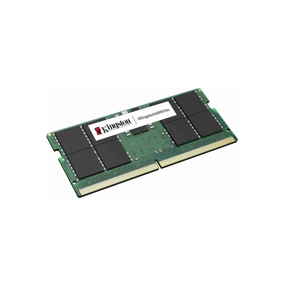 RAM KINGSTON DIMM 16GB DDR5 5600MHZ NON ECC CL46