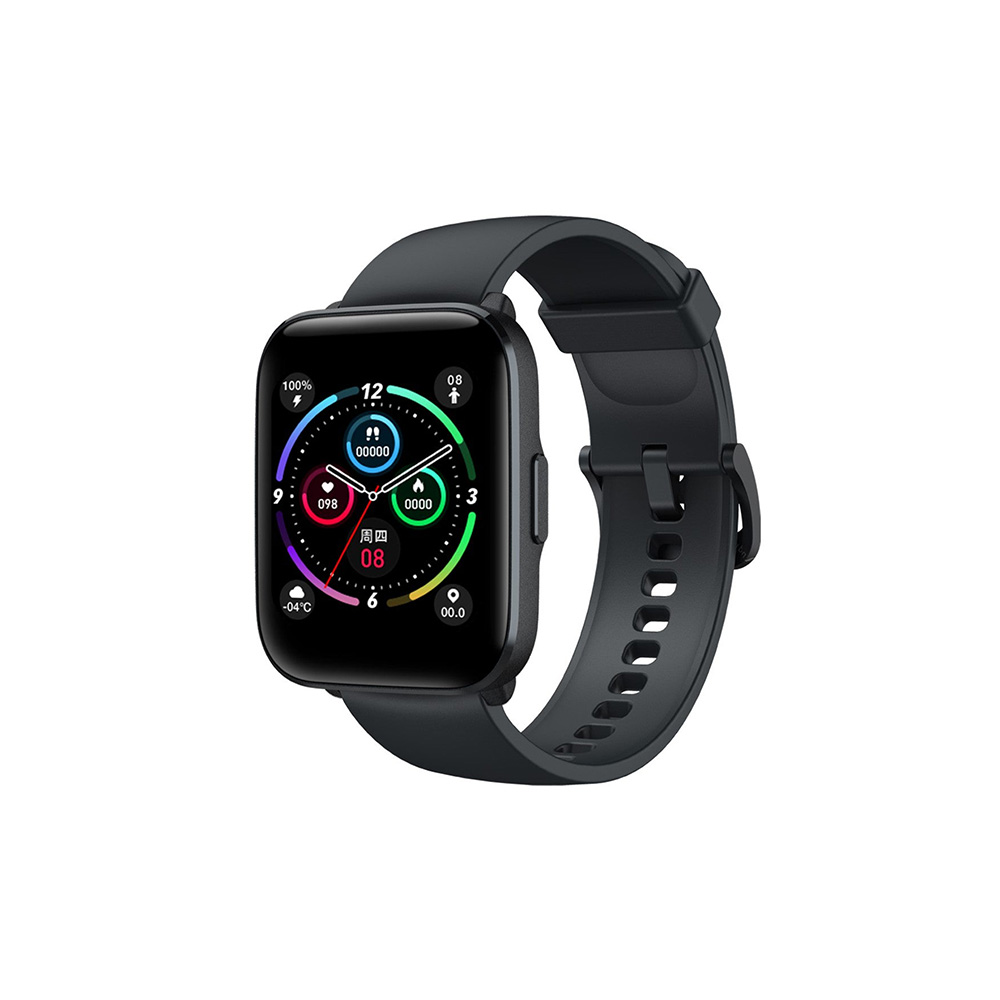 SMARTWATCH MIBRO C2 GRIS  BT 5 0  BAT  270MAH  1 69 PANTALLA  2ATM  20 MODOS SPORT